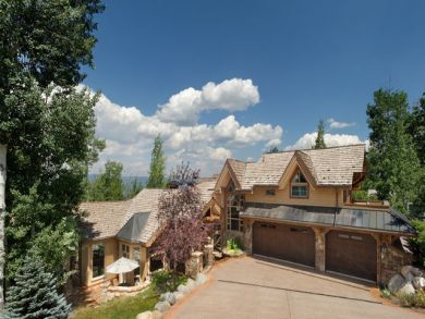 Aspen Luxury Rental at its Best Five Bedrooms Luxury
